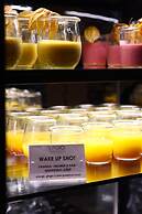 LAGO hotel & restaurant am see