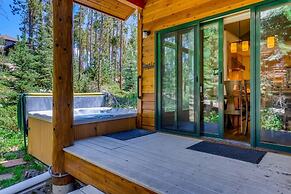 Frisco Cedar  225 4 Bedroom Home by RedAwning