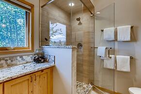 Frisco Cedar  225 4 Bedroom Home by RedAwning