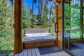 Frisco Cedar  225 4 Bedroom Home by RedAwning