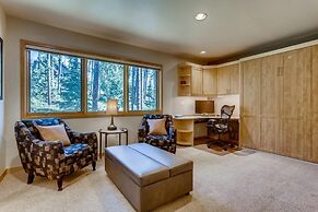 Frisco Cedar  225 4 Bedroom Home by RedAwning