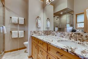 Frisco Cedar  225 4 Bedroom Home by RedAwning