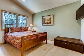 Frisco Cedar  225 4 Bedroom Home by RedAwning