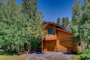 Frisco Cedar  225 4 Bedroom Home by RedAwning