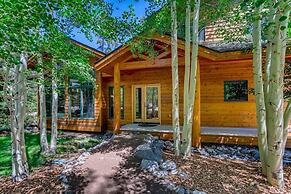 Frisco Cedar  225 4 Bedroom Home by RedAwning