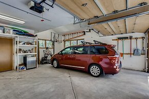 Frisco Cedar  225 4 Bedroom Home by RedAwning