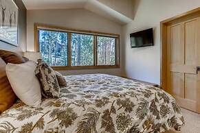 Frisco Cedar  225 4 Bedroom Home by RedAwning