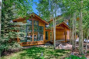 Frisco Cedar  225 4 Bedroom Home by RedAwning