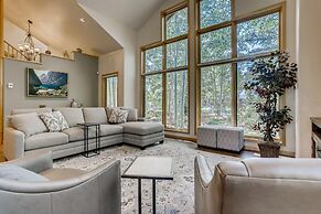 Frisco Cedar  225 4 Bedroom Home by RedAwning