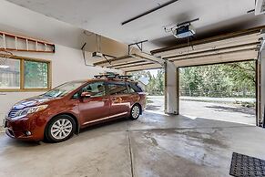 Frisco Cedar  225 4 Bedroom Home by RedAwning