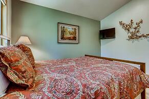 Frisco Cedar  225 4 Bedroom Home by RedAwning