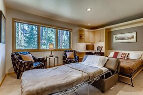 Frisco Cedar  225 4 Bedroom Home by RedAwning