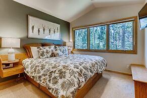 Frisco Cedar  225 4 Bedroom Home by RedAwning