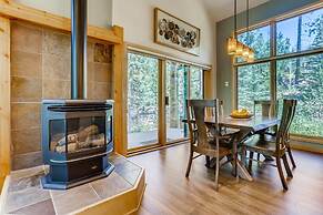 Frisco Cedar  225 4 Bedroom Home by RedAwning