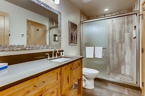 Frisco Cedar  225 4 Bedroom Home by RedAwning