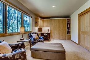 Frisco Cedar  225 4 Bedroom Home by RedAwning