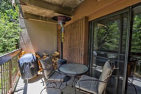 Ten Mile Island 119c 2 Bedroom Condo by RedAwning