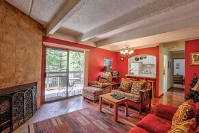 Ten Mile Island 119c 2 Bedroom Condo by RedAwning