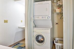 Ten Mile Island 119c 2 Bedroom Condo by RedAwning