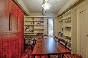 Ten Mile Island 119c 2 Bedroom Condo by RedAwning