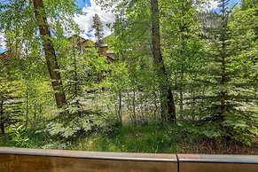 Ten Mile Island 119c 2 Bedroom Condo by RedAwning