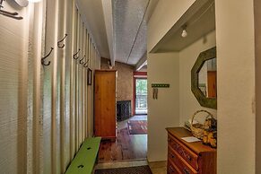 Ten Mile Island 119c 2 Bedroom Condo by RedAwning