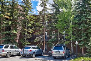 Ten Mile Island 119c 2 Bedroom Condo by RedAwning