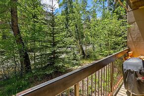 Ten Mile Island 119c 2 Bedroom Condo by RedAwning