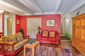 Ten Mile Island 119c 2 Bedroom Condo by RedAwning