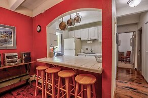 Ten Mile Island 119c 2 Bedroom Condo by RedAwning