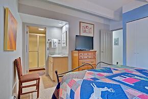 Ten Mile Island 119c 2 Bedroom Condo by RedAwning