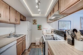 Mountainside  229e 1 Bedroom Condo by RedAwning