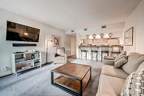 Mountainside  229e 1 Bedroom Condo by RedAwning