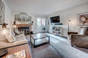 Mountainside  229e 1 Bedroom Condo by RedAwning