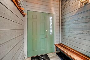 Mountainside House 673 4 Bedroom Home by RedAwning