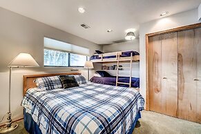 Mountainside House 673 4 Bedroom Home by RedAwning