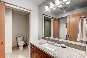 Frisco River Townhomes #d 3 Bedroom Townhouse by RedAwning