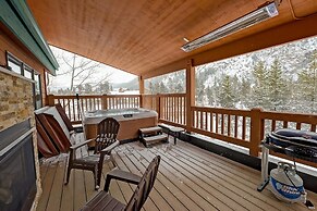 Frisco River Townhomes #d 3 Bedroom Townhouse by RedAwning