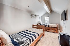 Frisco River Townhomes #d 3 Bedroom Townhouse by RedAwning