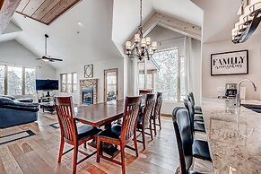 Frisco River Townhomes #d 3 Bedroom Townhouse by RedAwning