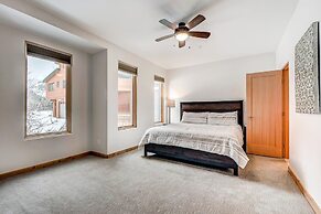 Frisco River Townhomes #d 3 Bedroom Townhouse by RedAwning