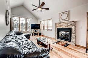 Frisco River Townhomes #d 3 Bedroom Townhouse by RedAwning