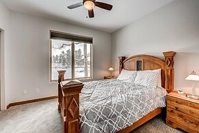 Frisco River Townhomes #d 3 Bedroom Townhouse by RedAwning