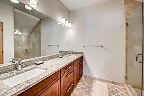 Frisco River Townhomes #d 3 Bedroom Townhouse by RedAwning