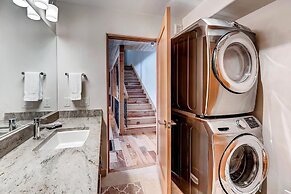 Frisco River Townhomes #d 3 Bedroom Townhouse by RedAwning