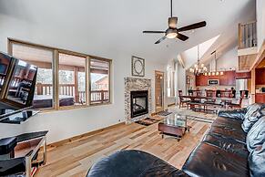 Frisco River Townhomes #d 3 Bedroom Townhouse by RedAwning