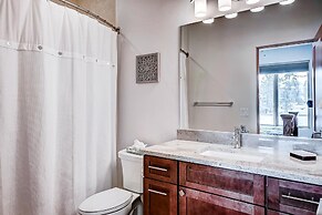 Frisco River Townhomes #d 3 Bedroom Townhouse by RedAwning