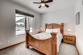 Frisco River Townhomes #d 3 Bedroom Townhouse by RedAwning