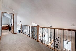 Frisco River Townhomes #d 3 Bedroom Townhouse by RedAwning