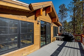 Frisco Street House 100 4 Bedroom Home by RedAwning